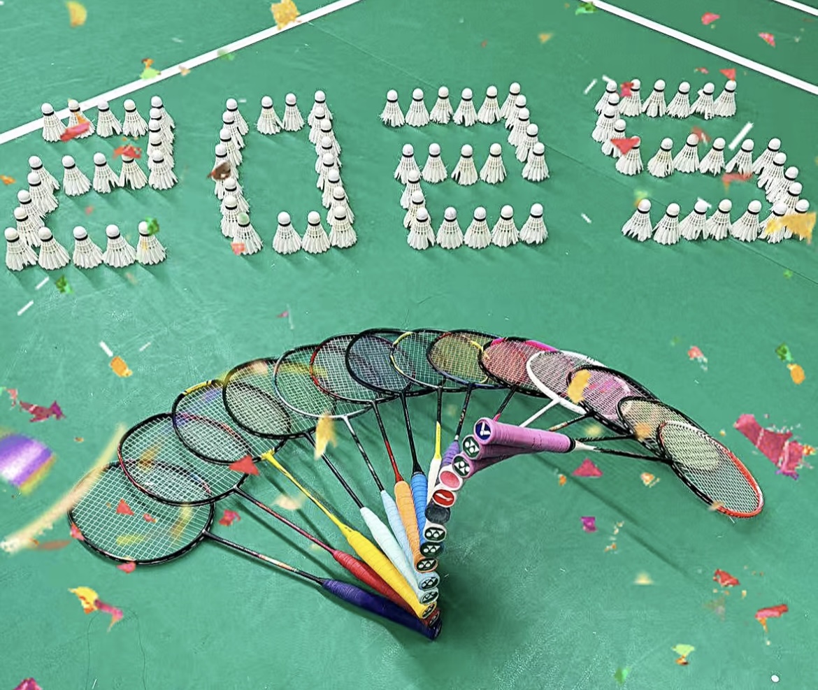 全新产品线发布